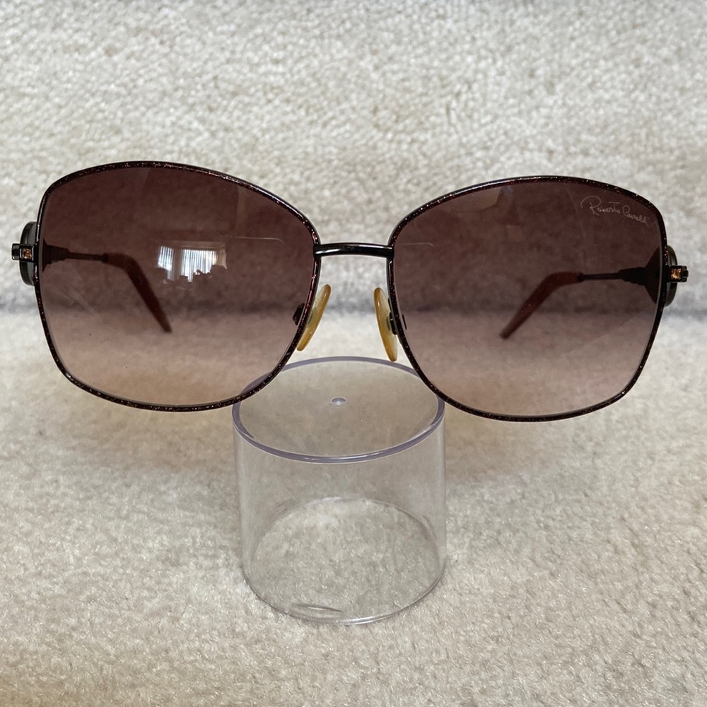 roberto cavalli sunglasses